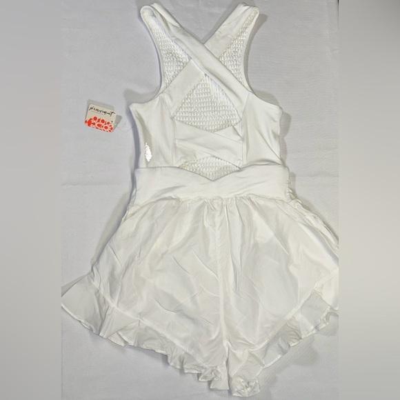 NWT Breathless Shortsie - Picture 6 of 6